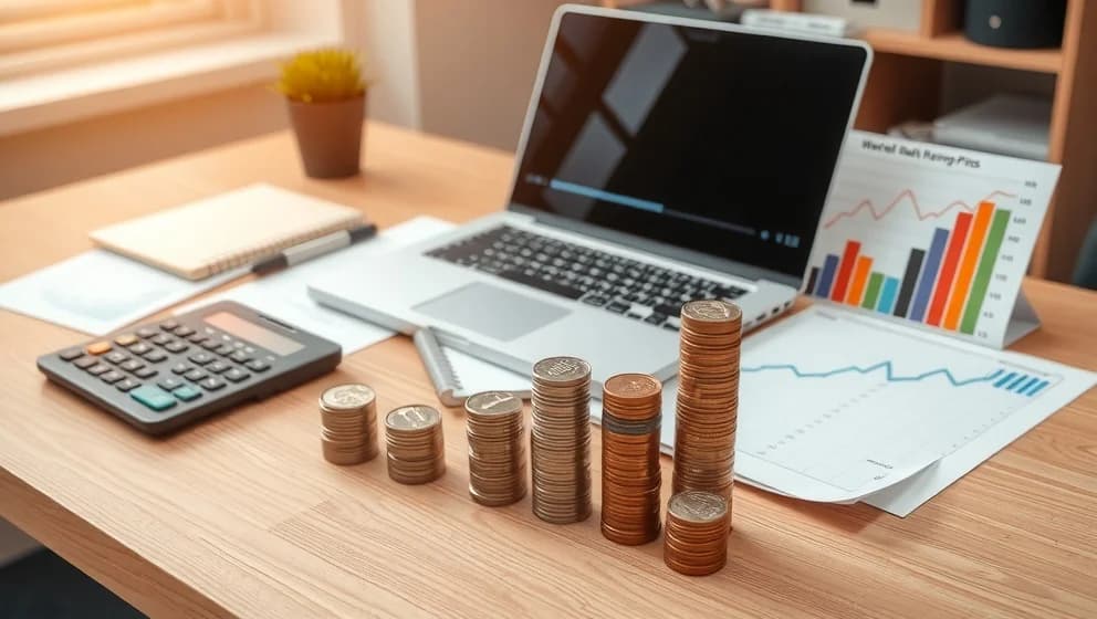 Vad är Jonas Erikssons förmögenhet idag