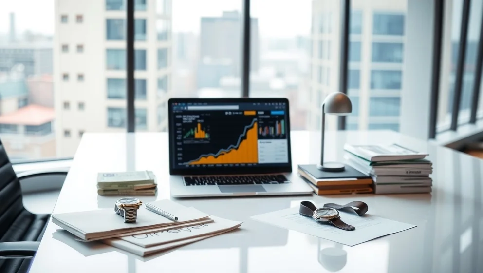 Kim Källströms förmögenhet och karriär