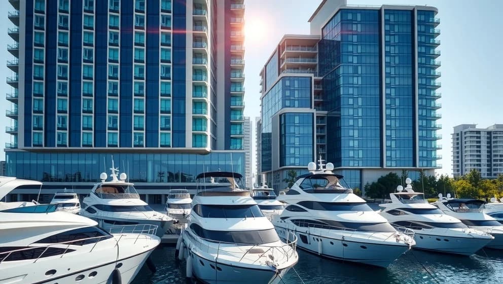 Hur stor är Larry Ellisons förmögenhet