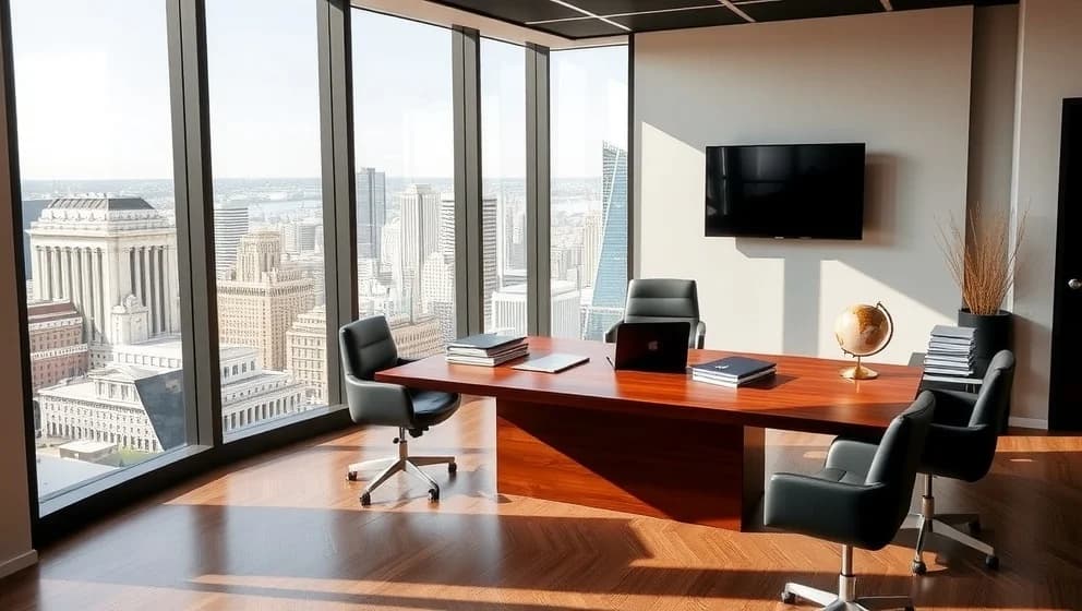 Leif Ivan Karlssons förmögenhet och affärer