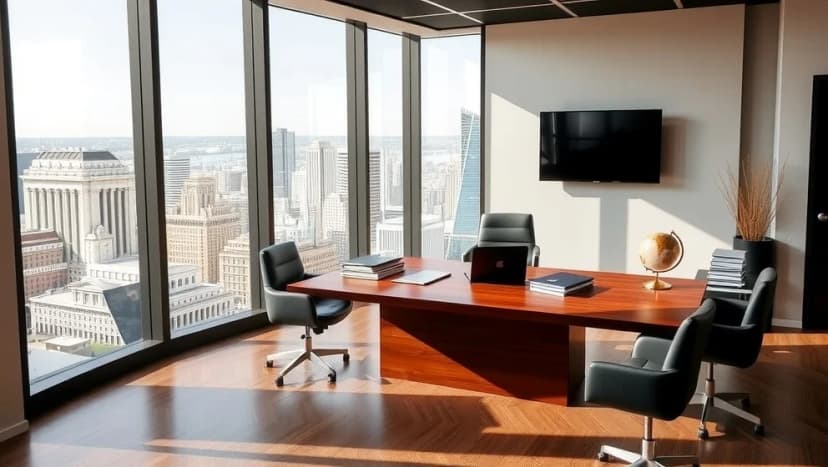 Leif Ivan Karlssons förmögenhet och affärer