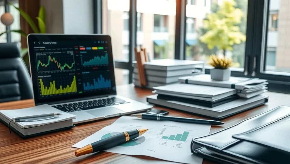 Leif Ivan Karlsson förmögenhet och affärer