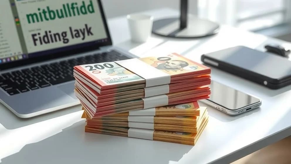 Vad är Leo Giertz förmögenhet idag