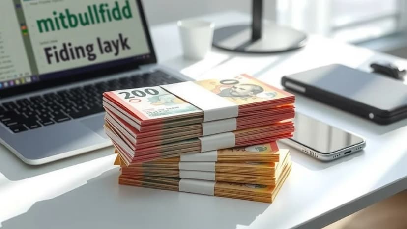 Vad är Leo Giertz förmögenhet idag