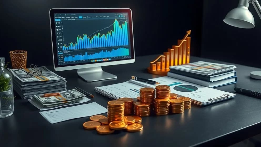 Magnus Ugglас förmögenhet och karriär