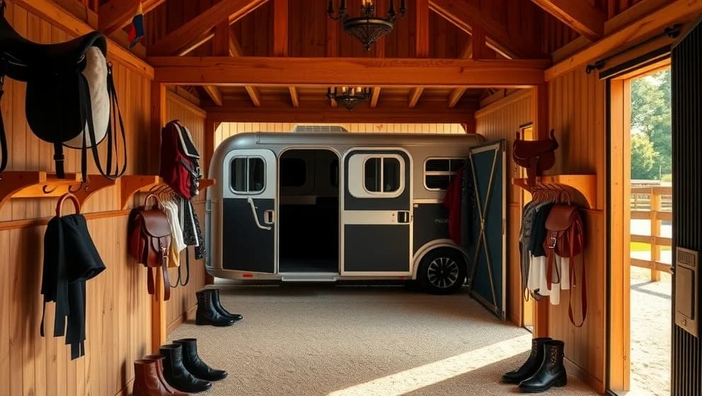 Malin Baryard förmögenhet och rikedom