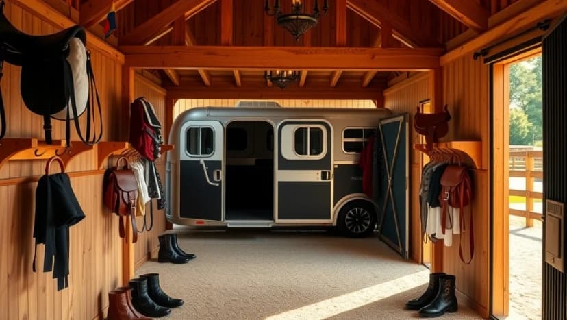 Malin Baryard förmögenhet och rikedom