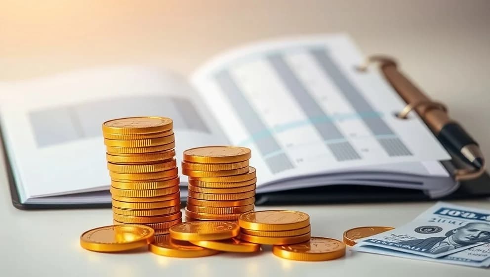 Margaretha af Ugglas förmögenhet och liv