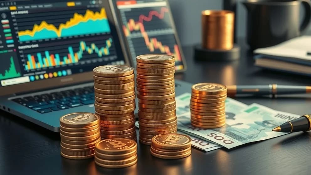 Vad är Markoolios förmögenhet idag