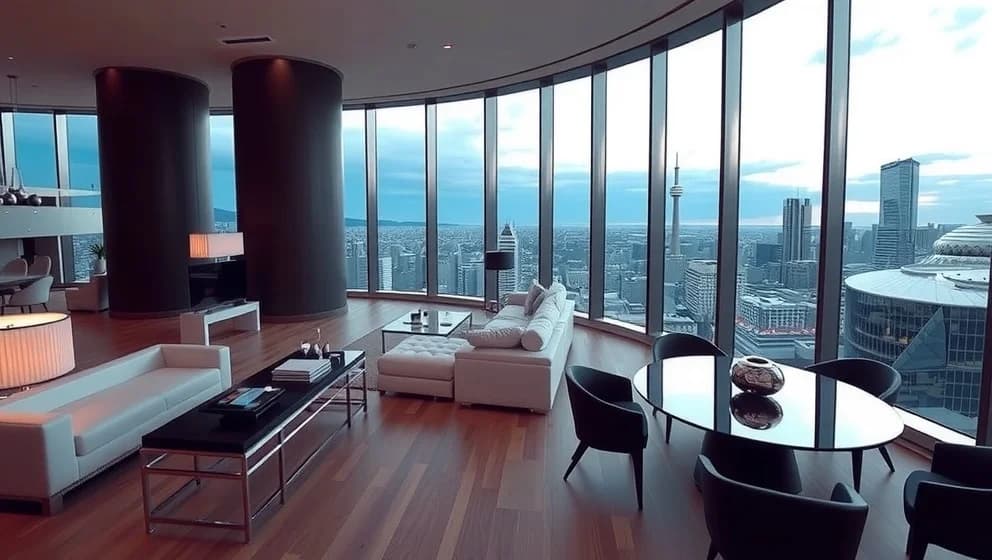 Vad är Mats Sundin förmögenhet