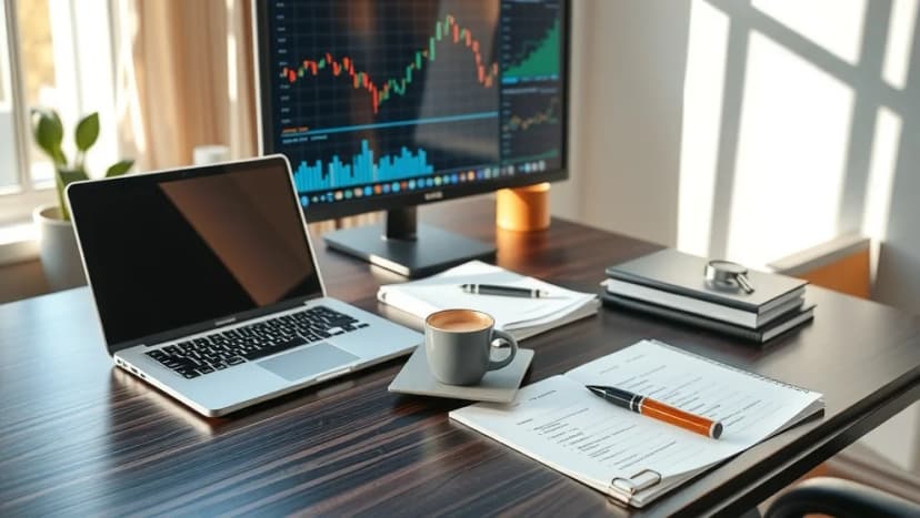 Vem är Maurice Dabbah och hur stor är hans förmögenhet