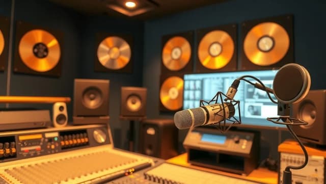 Michael B Tretow förmögenhet och karriär