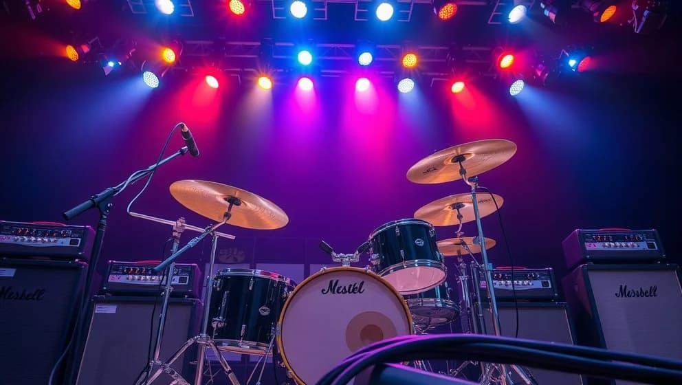 Mikkey Dee förmögenhet och karriär