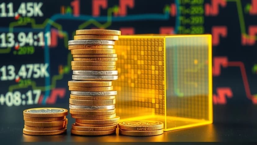 Minecraft grundares förmögenhet förklarad