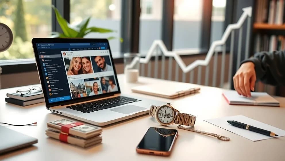 Mouna Esmaeilzadeh förmögenhet och karriär