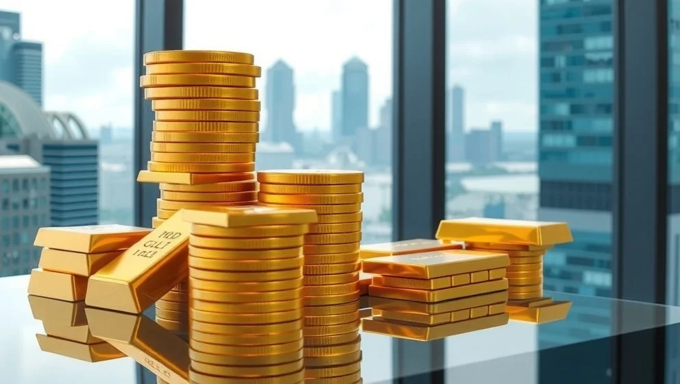 Hur mycket är Musks förmögenhet värd