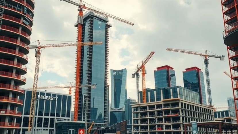 Ola Serneke förmögenhet och hur han byggde sitt imperium