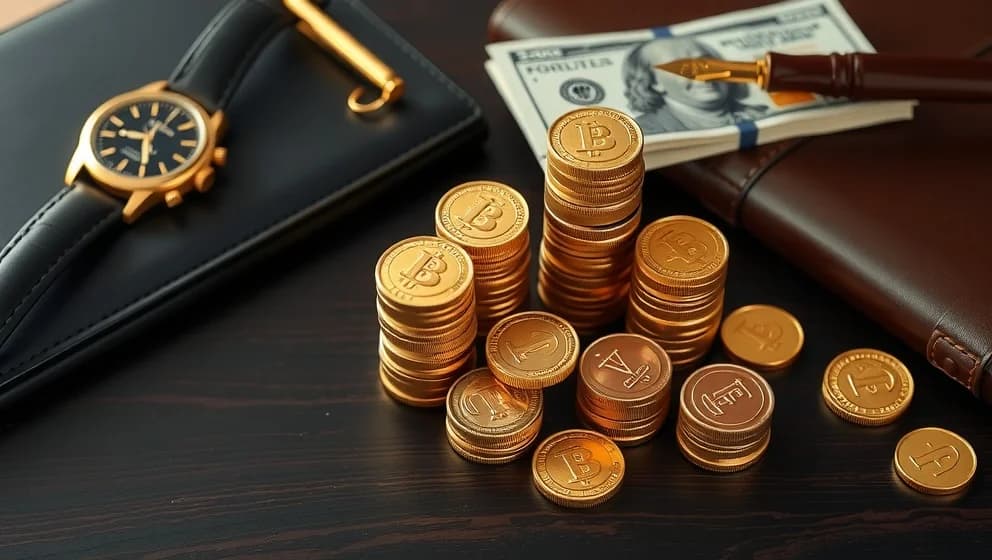 Vad är Olle Jönssons förmögenhet idag