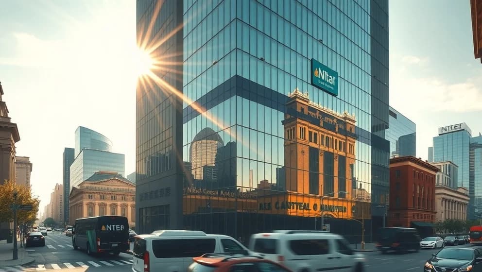 Vad är Örjan Kihlströms förmögenhet idag