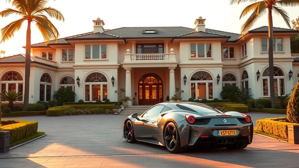 Ozzy Osbourne förmögenhet och karriär