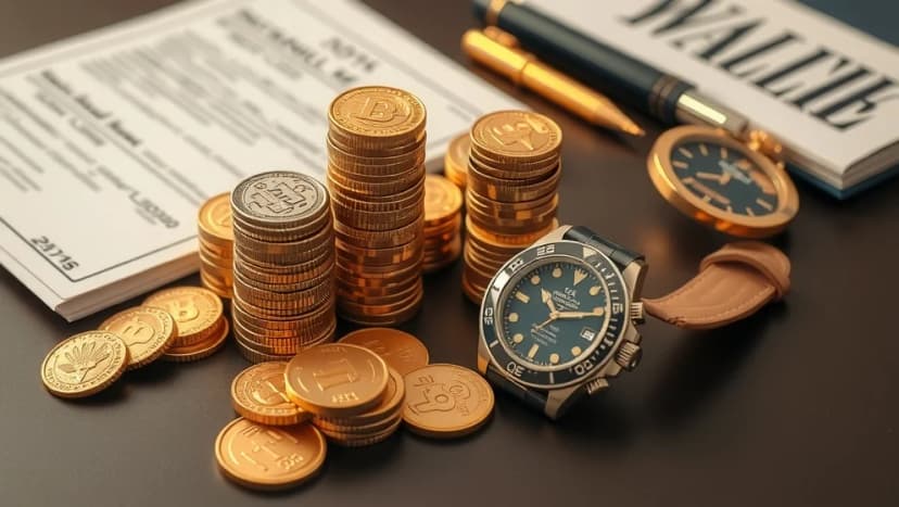 Vad är Paolo Robertos förmögenhet