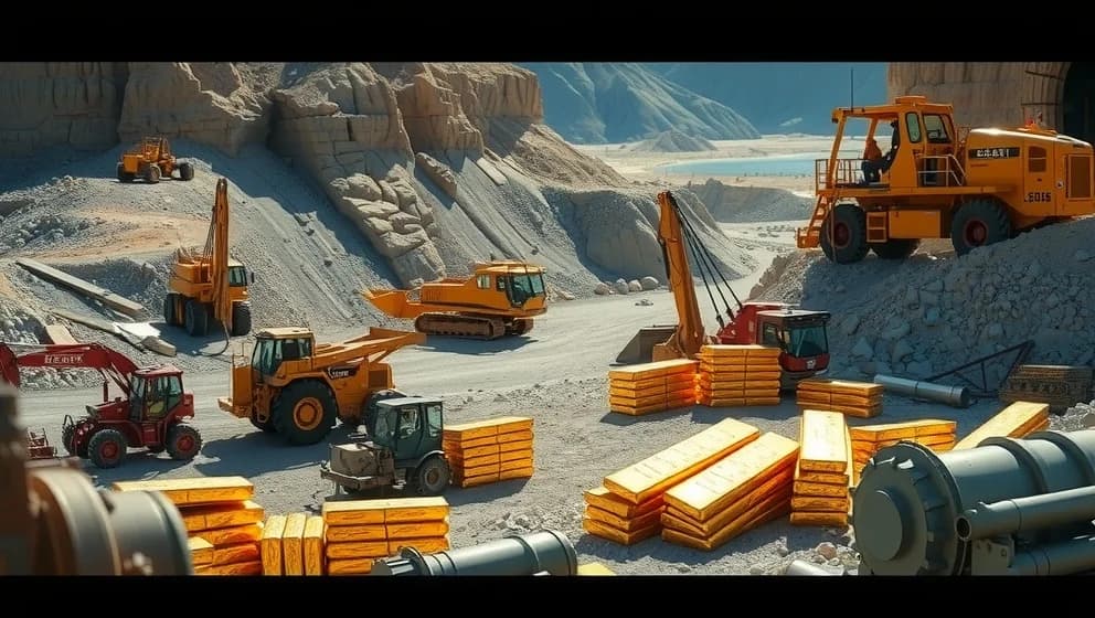 Parker Schnabel förmögenhet och vägen till framgång