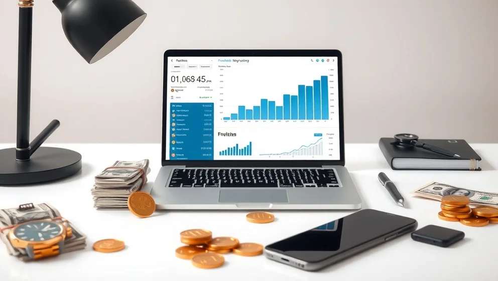 Hur stor är Paul Lederhausens förmögenhet