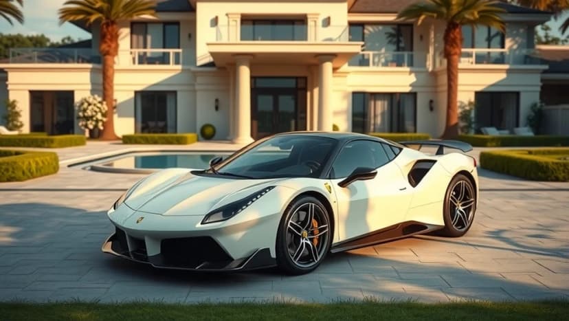 Vad är Paul Sundviks förmögenhet