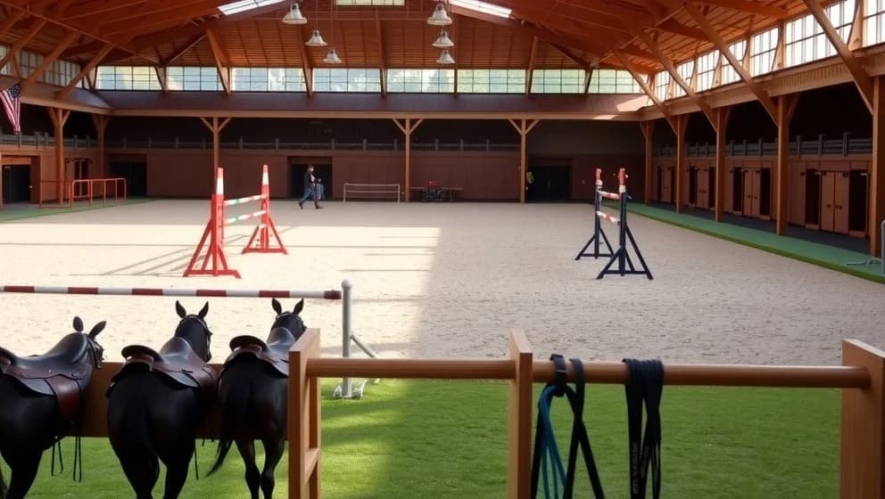 Peder Fredricson förmögenhet och framgång