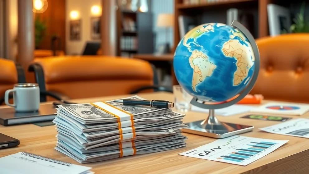 Peps Perssons förmögenhet och karriär