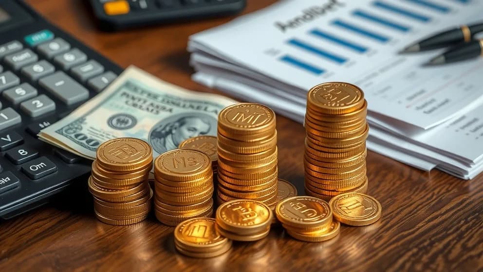 Vad är Per Gessles förmögenhet idag