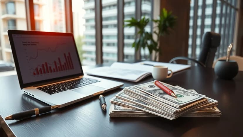 Vad är Per Holknekts förmögenhet