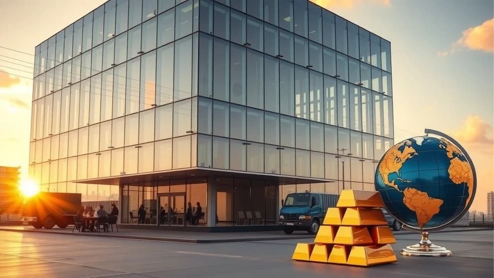 Percy Barnéviks förmögenhet och affärsimperium