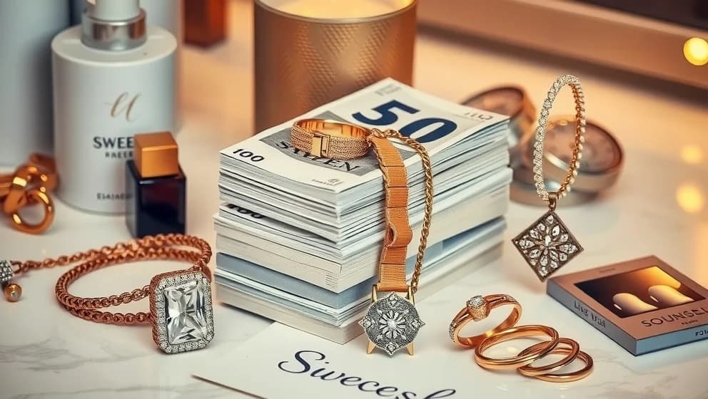 Pernilla Wahlgrens förmögenhet och karriär