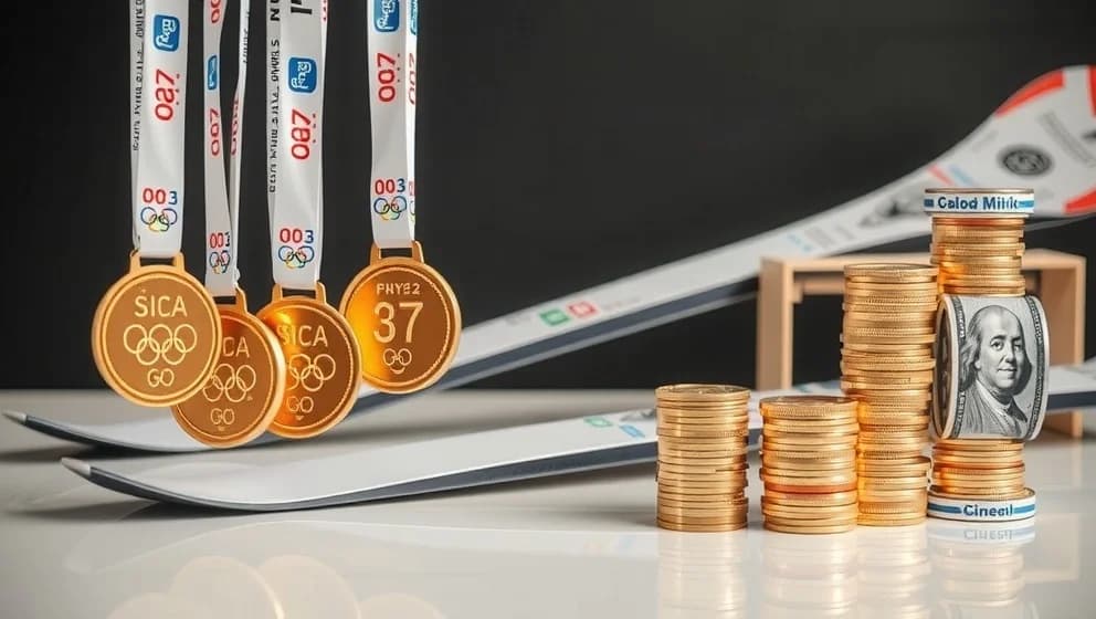 Pernilla Wibergs formögenhet och karriär