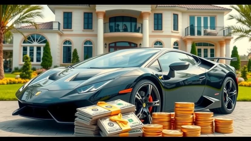 Vad är Peter Forsbergs förmögenhet idag