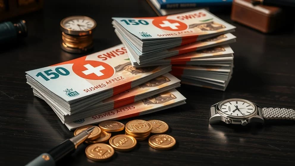 Vad är Peter Habers förmögenhet