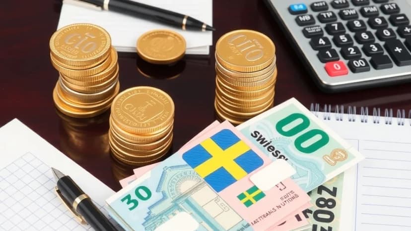 Vad är Robert Aschberg förmögenhet