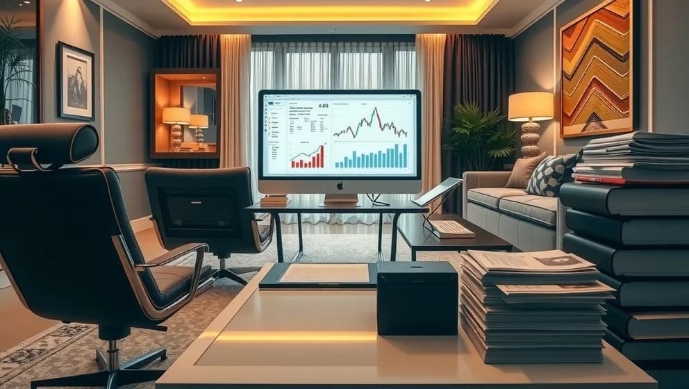 Hur mycket är Sara Wimmercranz förmögenhet värd