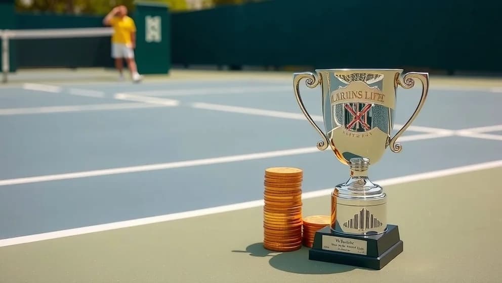 Hur mycket är Stefan Edbergs förmögenhet värd