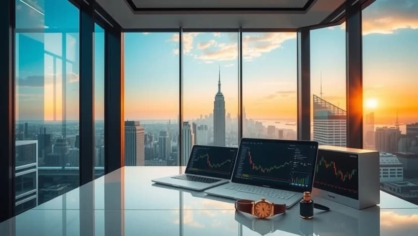 Stefan Perssons förmögenhet och väg till rikedom