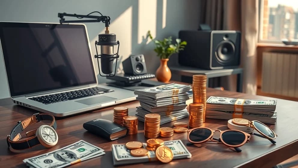 Vad är Steffo Törnquists förmögenhet