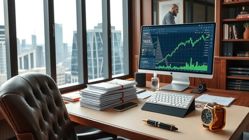 Vad är Sten Nilssons förmögenhet