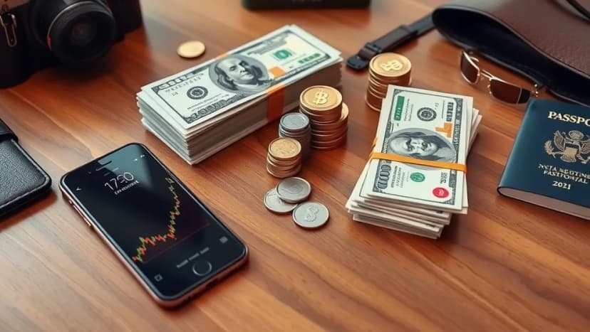 Vad är Stina Nilssons förmögenhet