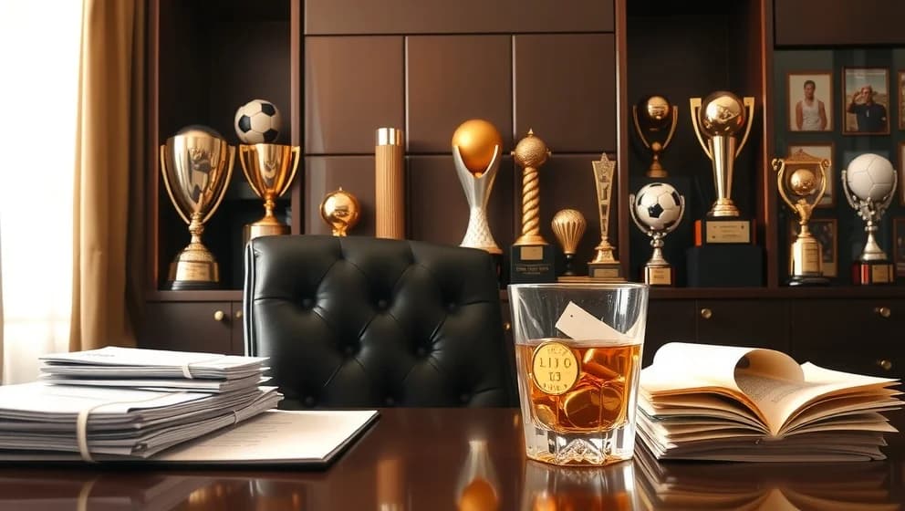 Vad är Sven-Göran Erikssons förmögenhet