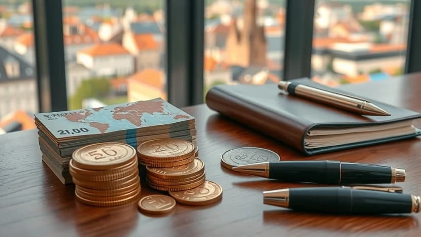 Hur mycket är Svennis förmögenhet värd