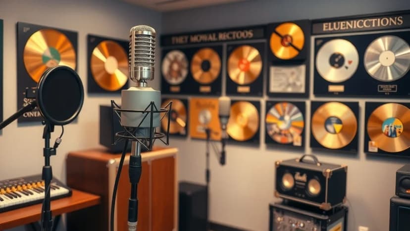 Vad var Ted Gärdestads förmögenhet