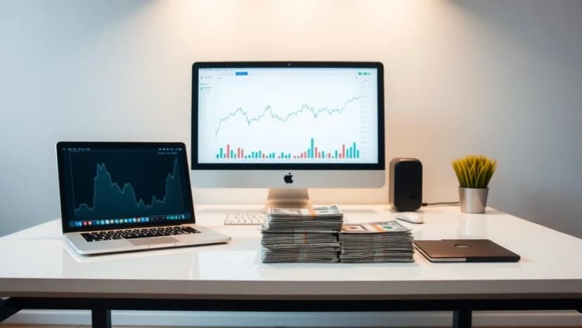 Tjock-Steffes förmögenhet och vägen till rikedom