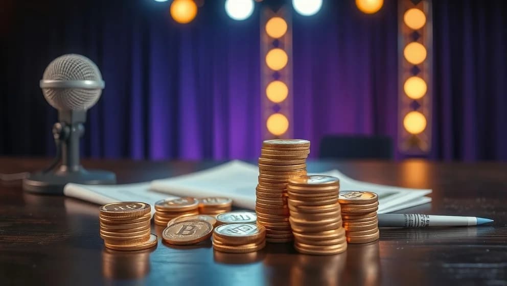 Tommy Körbergs förmögenhet och karriär