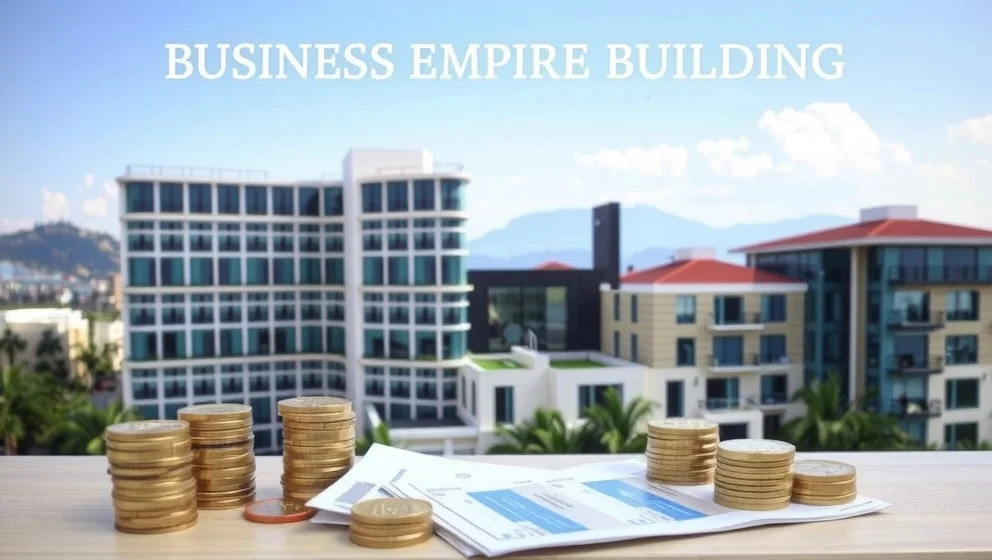 Tord Grip förmögenhet och karriär